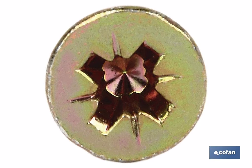 DIN-7505A PZ M-5x45 - Imagen 2