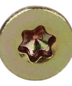 DIN 7505A TORX (T-10) M-3x15 5 DIN 7505A TORX (T-10) M-3x15