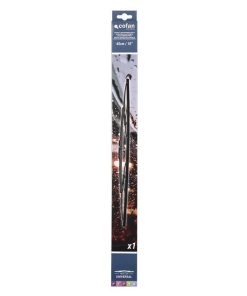 ESCOBILLA LIMPIAPARABRISAS METAL 28”, 70cm 3 ESCOBILLA LIMPIAPARABRISAS METAL 28”, 70cm