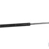MUELLE NEUMATICO 475mm 350N R.195mm UNIVERSAL