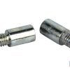 2 UDS ACCESORIO ALARGADOR MUELLE NEUMÁTICO 8MM