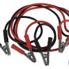 PINZAS DE ARRANQUE AISLADAS DE ZINC/ACERO 3M 600AMP V.I.