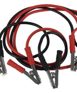 PINZAS DE ARRANQUE AISLADAS DE ZINC/ACERO 3M 600AMP V.I.