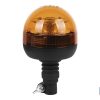 LUZ LED ESTACIONARIA ECE R65 SOPORTE 12/24V IP66 2 LUZ LED ESTACIONARIA ECE R65 SOPORTE 12/24V IP66