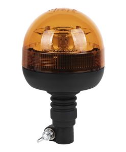 LUZ LED ESTACIONARIA ECE R65 SOPORTE 12/24V IP66