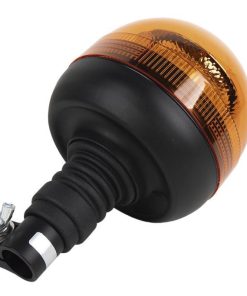 Alternative view of LUZ LED ESTACIONARIA ECE R65 SOPORTE 12/24V IP66