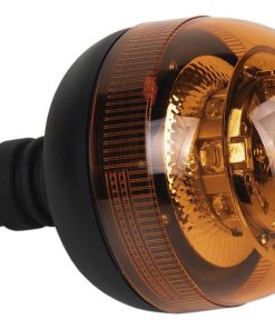 LUZ LED ESTACIONARIA ECE R65 SOPORTE 12/24V IP66 6 LUZ LED ESTACIONARIA ECE R65 SOPORTE 12/24V IP66