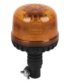 Alternative view of LUZ LED ESTACIONARIA DESTELLANTE ECE R65 SOPORTE 12/24V IP66