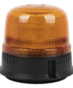 Alternative view of LUZ LED ESTACIONARIA DESTELLANTE ECE R65 IMÁN 12/24V IP66
