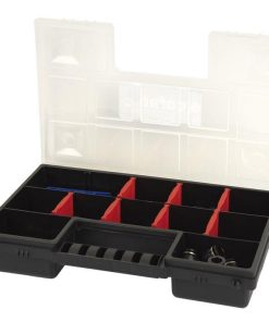 SURTIDO EMERGENCIA RACORES PLÁSTICO (38 pcs) 6 SURTIDO EMERGENCIA RACORES PLÁSTICO (38 pcs)