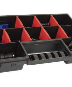 SURTIDO EMERGENCIA RACORES PLÁSTICO (38 pcs) 7 SURTIDO EMERGENCIA RACORES PLÁSTICO (38 pcs)