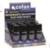 EXPOSITOR AFLOJATODO 400ML. 12 UNDS. 3 EXPOSITOR AFLOJATODO 400ML. 12 UNDS.