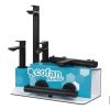 KIT DE GRIFERIA + EXPOSITOR MODELO KERCH