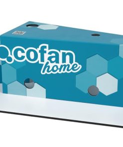 EXPOSITOR DE GRIFERIA MARCA COFAN HOME