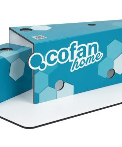 EXPOSITOR DE GRIFERIA MARCA COFAN HOME