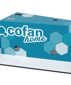 EXPOSITOR DE GRIFERIA MARCA COFAN HOME