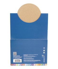 EXPOSITOR DE FLEXÓMETROS MAGNÉTICOS 16 MM X 3 M 12 UDS.