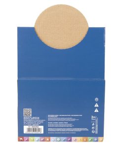 EXPOSITOR DE FLEXÓMETROS 16 MM X 3 M 12 UDS.