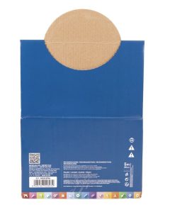 EXPOSITOR DE FLEXÓMETROS 25 MM X 5 M 12 UDS.