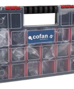MALETIN TORICAS 2,9X1,78 - 23,40X3,53