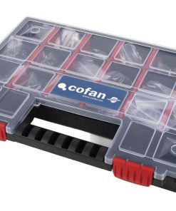 Alternative view of MALETIN TORICAS 3X2 - 24X2,5