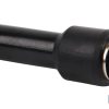 ESPIGA REDUCTOR PLASTICO 8/4 mm 3 ESPIGA REDUCTOR PLASTICO 8/4 mm