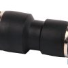 EMPALME RAPIDO REDUCCION PLAST. T-8/6 Venta unitaria