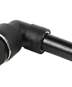CODO ADAPTADOR ORIENTABLE T-8 Venta unitaria