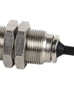Alternative view of TAPÓN DE CIERRE MACHO POLÍMERO M-6
