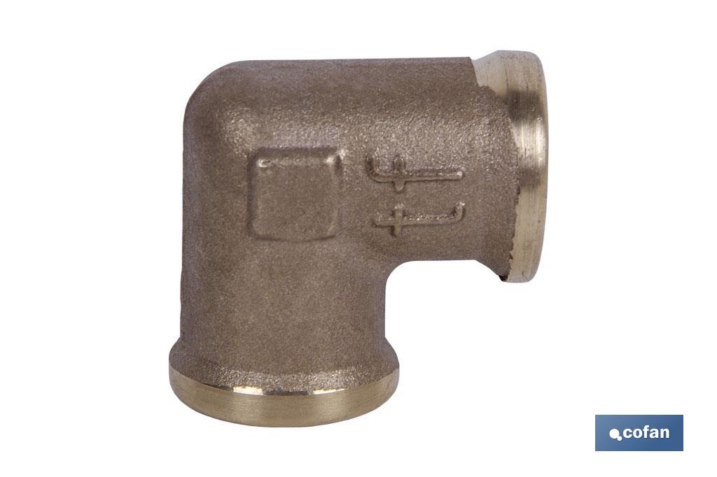 CODO + A5 R ROSCA 16 X 1,5 2 CODO + A5 R ROSCA 16 X 1,5 - Imagen 2