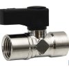 VÁLVULA MINI ESFERA H-H R-1/2