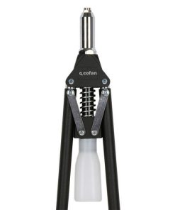 REMACHADORA PROFESIONAL 3,0/3,2 - 6,4mm 5 REMACHADORA PROFESIONAL 3,0/3,2 - 6,4mm