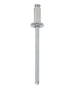 REMACHE ALUMINIO NORMAL 3,2 X 16 MM