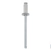 REMACHE ALUMINIO NORMAL 6,4 X 30 MM