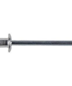 REMACHE ALUMINIO NORMAL 4.8 X 40 MM