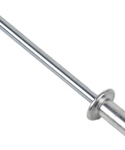 REMACHE ALUMINIO NORMAL 4,8 X 22 MM