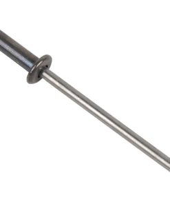 REMACHE ACERO INOX A-2  6 X 15 MM - Imagen 3