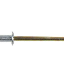 REMACHE ACERO  6 X 15 MM - Imagen 4