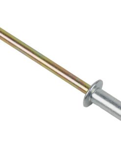 REMACHE ACERO  6 X 15 MM - Imagen 3