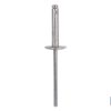 REMACHE ALUMINIO ALA ANCHA D-9,5  3,2 X 8 MM