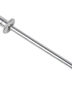 REMACHE ALUMINIO MULTIGRIP 4 X 10 MM 4 REMACHE ALUMINIO MULTIGRIP 4 X 10 MM