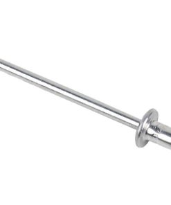 REMACHE ALUMINIO MULTIGRIP 4 X 20 MM
