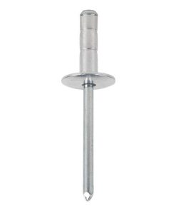 REMACHE ALA ANCHA MULTIGRIP 4,8 X 16 MM