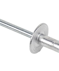 REMACHE ALA ANCHA MULTIGRIP 4,8 X 10 MM 7 REMACHE ALA ANCHA MULTIGRIP 4,8 X 10 MM