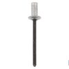 REMACHE ALUMINIO ESTANCO 3.2 X 6 MM