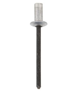 REMACHE ALUMINIO ESTANCO 4,8 X 8 MM