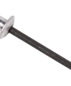 REMACHE ALUMINIO ESTANCO 4.8 X 9,5 MM