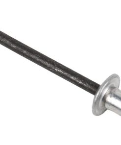 REMACHE ALUMINIO ESTANCO 3,2 X 10,5 MM