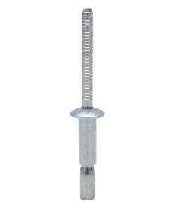 REMACHE ACERO ESTRUCTURAL 6,4 X 20 MM