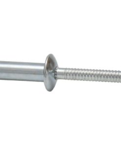 Alternative view of REMACHE ACERO ESTRUCTURAL 4,8 X 10 MM